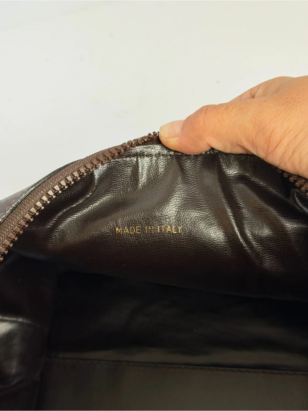 Celine vintage macadam